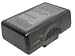 14.40V,4500mAh,Li-ion, Replacement for IKEGAMI HTM-1003, TM10, TM20SR, TM9-1 Camcorder Battery