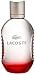 Lacoste Red Style In Play by Lacoste for Men 4.2 oz Eau de Toilette Spray