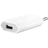 Original Apple USB Power Adapter A1300 + Original USB Kabel f&uuml;r iPod / iPhone 3g / 3GS / 4G
