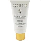 Sothys Clear and Comfort Light Cream 1.7oz