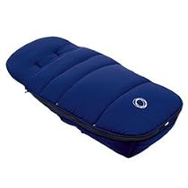 Bugaboo Cameleon Footmuff Dark Blue