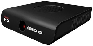 ACCESS HD 1080D NTIA-APPROVED DIGITAL-TO-ANALOG TV CONVERTER