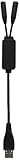 Wii Karaoke Microphone Set Wii Karaoke Microphone Set