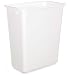 Replacement Plastic Waste Bin - 30 Quart