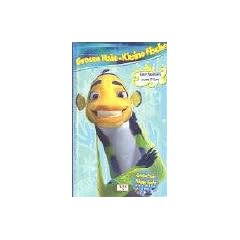 Grosse Haie, kleine Fische - Der Roman zum Film