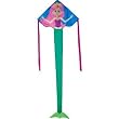 Kite - Large Easy Flyer - Serena Mermaid (46" X 90")