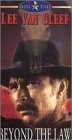 Beyond the Law [VHS]