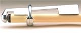 Aluminum Cue Tip Clamp