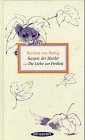 Kaspar, der Marder oder Die Liebe zur Freiheit - Hartmut von Hentig