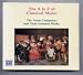 The A to Z of Classical Music - The Great Composers and Their Greatest Works