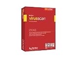 McAfee VirusScan Professional 2004 - ( v. 8.0 ) - complete package - 1 user - CD - Win - North America