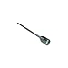 Cajun Cookware Stainless Steel Paddle - 48 Inch