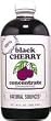 Natural Sources - Black Cherry Concentrate, 16 fl oz liquid