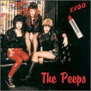 Click here to buy The Peeps by  The Peeps .