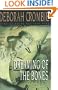 DREAMING OF THE BONES SIGNED EDITION (Duncan Kincaid/Gemma James Novels)