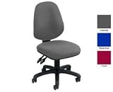 Concept High Back Operator Chair