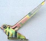 93-97 TOYOTA COROLLA HOOD HINGE RH (PASSENGER SIDE) (1993 93 1994 94 1995 95 1996 96 1997 97) 3803-1 5341012260