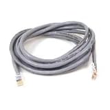 Belkin 7FT CABLE PATCH CAT5 UTP-4PR RJ45M GRY MOLDED ( A3L791-07-M )