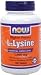 L-Lysine 1000mg (from HCL) - 100 - Tablet