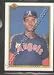1990 Bowman Regular #302 Johnny Ray, California Angels Baseball Card