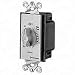 Tools & Hardware : Spring Wound Timer White, 12 Hour