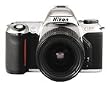 NIKON N65 QD 35mm SLR Camera Body *Requires Lens*