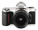 NIKON N65 35mm SLR Camera Body *REQUIRES LENS*