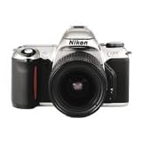 NIKON N65 35mm SLR Camera Body *REQUIRES LENS*