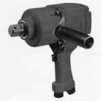 1 In Dr SD Air Impact Wrench - 2,000Ft/Lbs Torque - IR293
