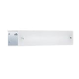 Honsel 22311 Wandleuchte mit Schalter, chrom