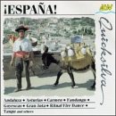 Espana - Verschiedene Interpreten