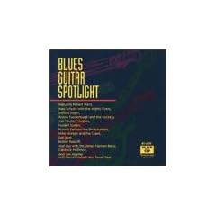 Blues Guitar Spotlight