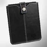 Almada Vertical Small Laptop Case