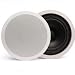 Electronics : AudioSource AS8C Eight-inch In-Ceiling Speakers (Pair)