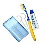 Sephora Brand Travel Dental Set