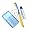 Sephora Brand Travel Dental Set