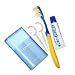 Beauty : Sephora Brand Travel Dental Set