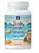 Nordic Omega-3 Gummies-Tangerine - 60 - Chewable