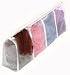Wash Bag Hosiery Wht