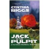 Jack in the Pulpit