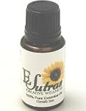 WORMWOOD Oil - 0.5 oz.