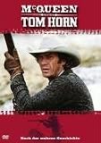 Ich, Tom Horn - Steve McQueen