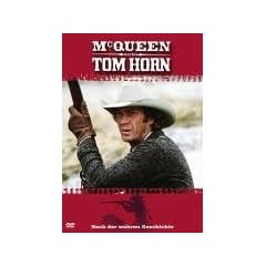 Ich, Tom Horn