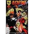 Assassins (Comic) (No. 1) by Dan Chichester