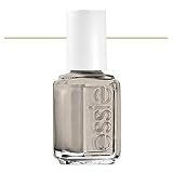 Essie Blacks and Greys Nail Colours Sand of a Beach 0.5 oz - B001RVIIQ4