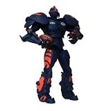NFL Denver Broncos 10-Inch Fox Sports Team Robot