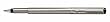 Parker Classic SS Chiselled Vector Fountain Pen Medium