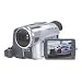 Panasonic NV-GS120B Digital Camcorder [3CCD , 10 x Optical , Dv in / out]