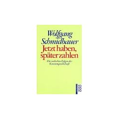 Jetzt haben, sp�ter zahlen