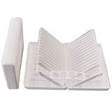 Suitcase Dinnerware Rack by Galleyware